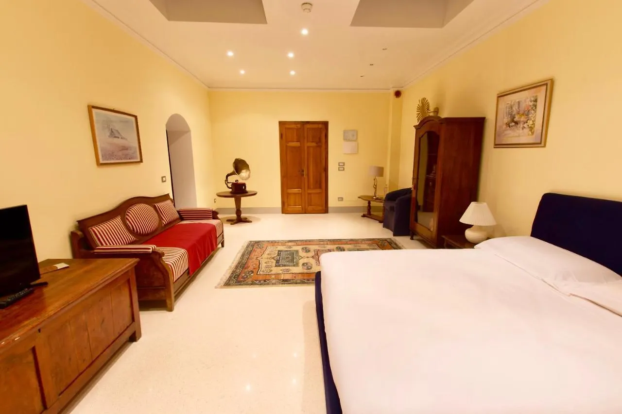 Vdp Luxury Tuscan Villa San Baronto